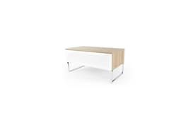 NorStone Khalm 100 TV-Furniture Oak-White