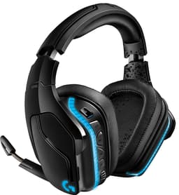 Logitech G935 trådløst gamingheadset