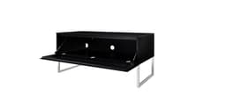 NorStone Khalm 100 TV-Furniture Black