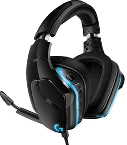 Logitech G635 pelikuulokkeet
