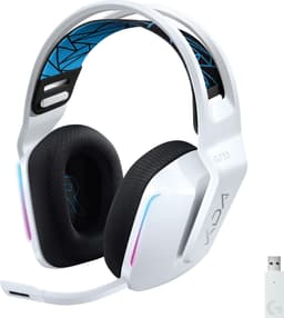 Logitech G733 LoL K/DA pelikuulokkeet