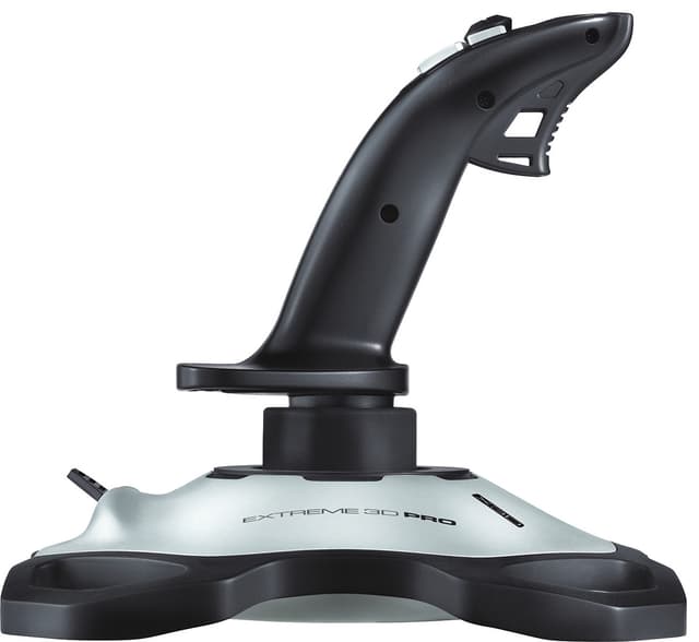 Joystick Extreme 3D Pro (PC/Mac)