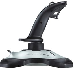 Logitech Joystick Extreme 3D Pro (PC/Mac)