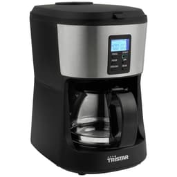 Tristar CM-1280 Kaffemaskine 1 stk