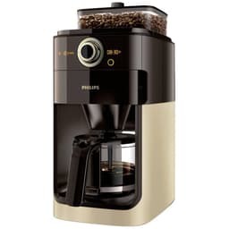 Philips HD7768/90 Kaffemaskine 1 stk