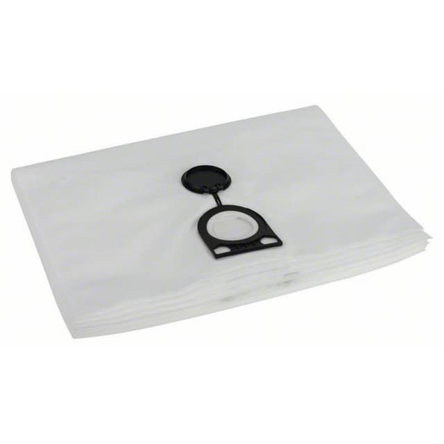 Dammsugarpåse filter Set 5 st Bosch Accessories
