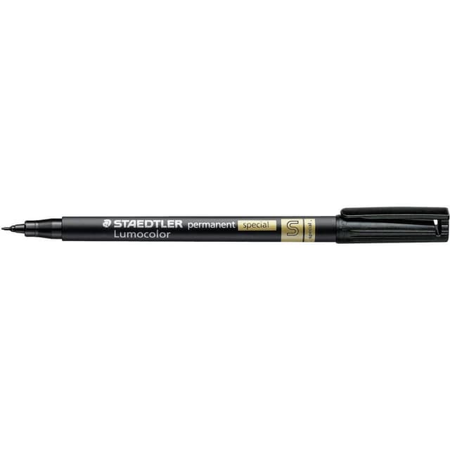 Staedtler Permanent bläckpenna Lumocolor permanent