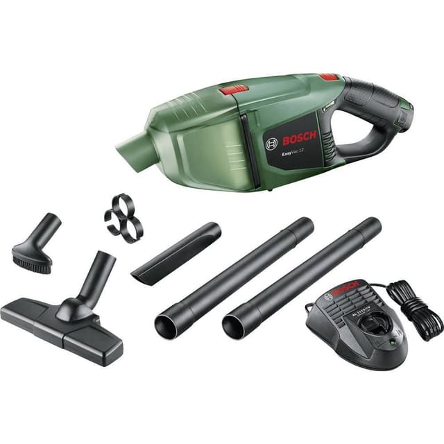 Home and Garden EasyVac 12 Handdammsugare