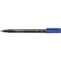 Staedtler Permanent bläckpenna Lumocolor permanent S