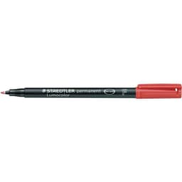 Staedtler Lumocolor permanent F DRY SAFE 318-2