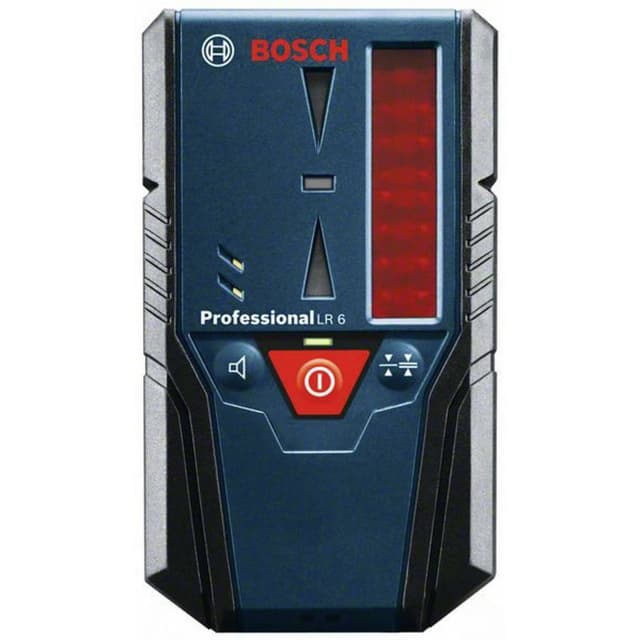 Bosch Professional 0601069H00 Lasermodtager til linjelaser 1 stk