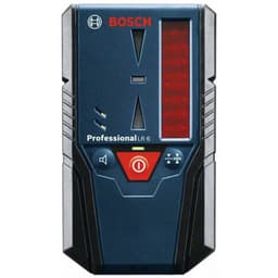 Lasermottagare för linjelaser Bosch Professional Bosch