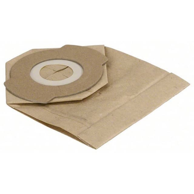 Dammsugarpåsar Bosch Accessories 2609256F34 1 set