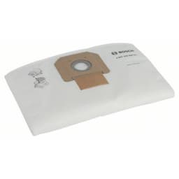 Dammsugarpåse filter Bosch Accessories 2607432037 5 st