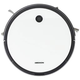 Medion MD 20041 Støvsugerrobot 1 stk