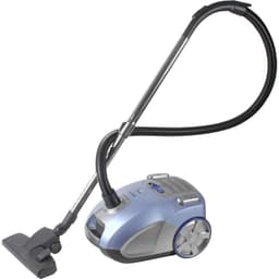 Blaupunkt VCB701 Støvsuger med pose 1 stk