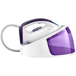 Philips FastCare Compact GC6720/30 Ångstrykjärn station