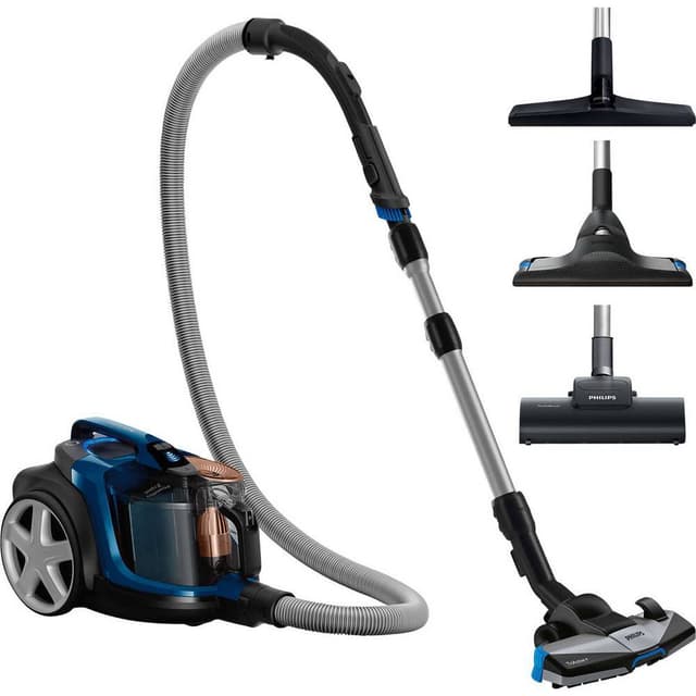FC9745/09 PowerPro Expert Dammsugare