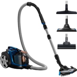 Philips FC9745/09 PowerPro Expert Dammsugare Svart,