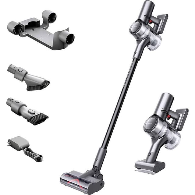 dreame V 12 Handdammsugare sladdlös 25.2 V Grå