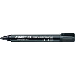 Staedtler Lumocolor permanent DRY SAFE 352-9