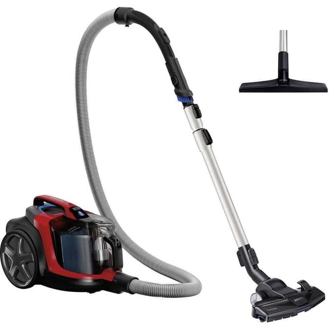 FC9729/09 PowerPro Expert Dammsugare utan påse