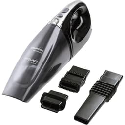 Grundig VCH6130 Wet & Dry Batteridrevet håndstøvsuger 7.2 V
