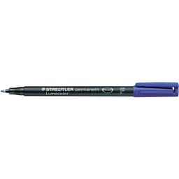Staedtler Lumocolor permanent F DRY SAFE 318-3
