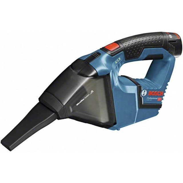 Professional Bosch Power Tools Handdammsugare