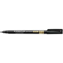 Staedtler Lumocolor permanent special F 319 F-9