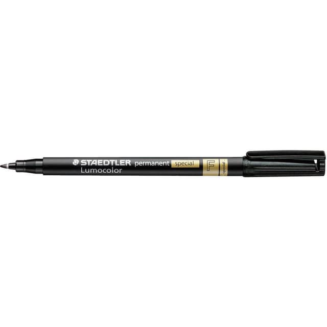 Staedtler Lumocolor permanent special F 319 F-9