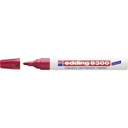 Edding Permanent bläckpenna edding 8300 industry