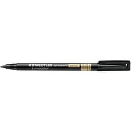 Staedtler Lumocolor permanent special M 319 M-9