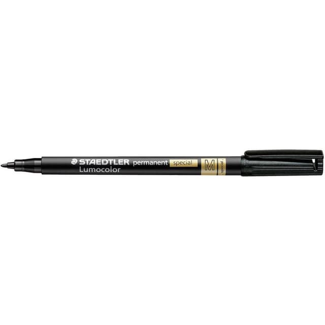 Staedtler Permanent bläckpenna Lumocolor permanent