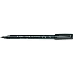 Staedtler Lumocolor permanent S DRY SAFE 313-9