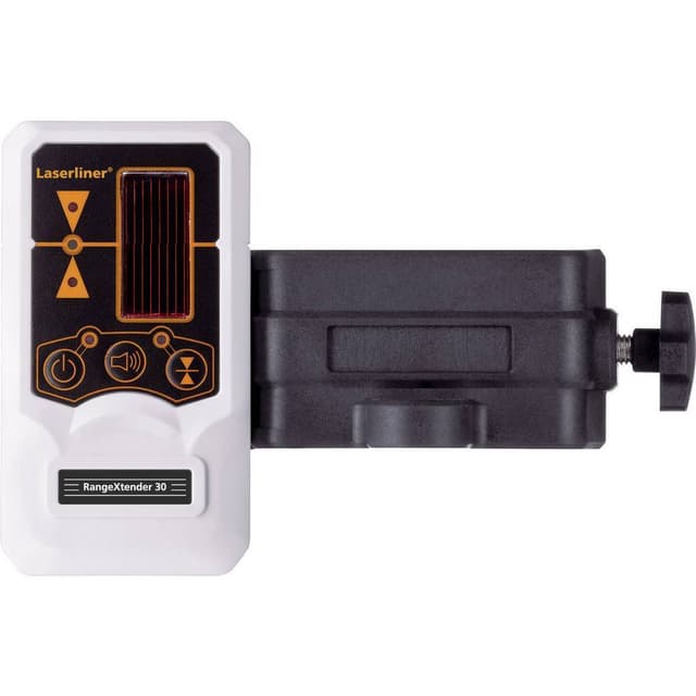 Laserliner RangeXtender RX 30 033.25A Lasermodtager til