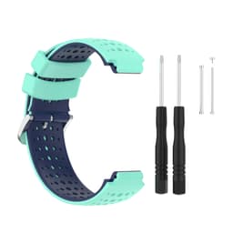 Urrem silikone MultiColor Garmin Forerunner 220, Garmin Forerunner 230, Garmin Forerunner 235, Garmin Forerunner 630, Garmin Forerunner 620, Garmin Forerunner 735XT, Approach S