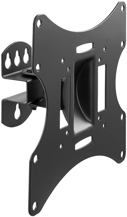 TV-väggfäste Basic TILT (storlek S)