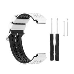 Klockarmband silikon Flerfarget Garmin Forerunner220, Garmin Forerunner 230, Garmin Forerunner235, Garmin Forerunner630, Garmin Forerunner 620, Garmin Forerunner 735XT, Approach S20,