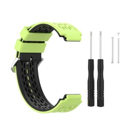 Urrem silikone MultiColor Garmin Forerunner220, Garmin Forerunner 230, Garmin Forerunner235, Garmin Forerunner630, Garmin Forerunner 620, Garmin Forerunner 735XT, Approach S20,