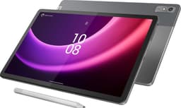 Lenovo Tab P11 (2nd gen) LTE+Lenovo Pen 2 11.5" surfplatta (Storm Grey)