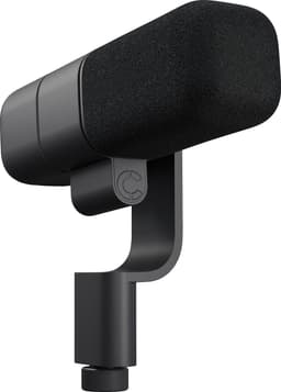 Logitech Blue Sona XLR pelimikrofoni (musta)
