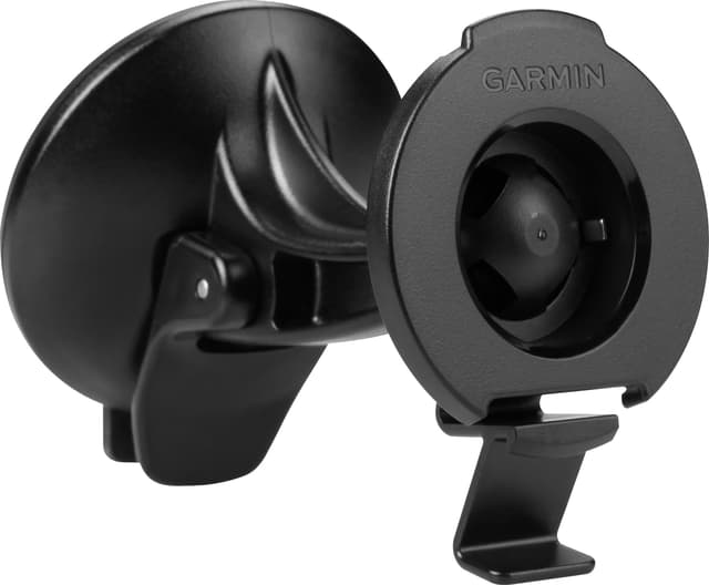 Garmin GPS sugkoppsfäste