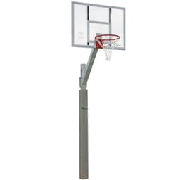 Tress Sport & Lek Basketstativ Street-Master Klar