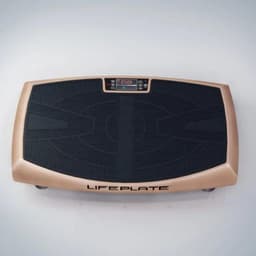 Gorilla Sports Vibrasjonsplate LifePlate 4D