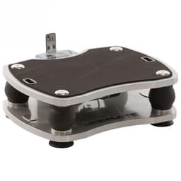 Gorilla Sports Vibrasjonsplate - Lifeplate 1.0