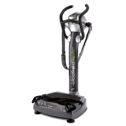 BH Fitness COMBO DUO, Vibrationsplatta