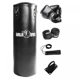 Gorilla Sports Boksepakke PROFI - 27kg