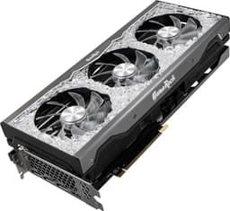 Palit GeForce RTX 4070 Ti GameRock Classic 12G grafikkort