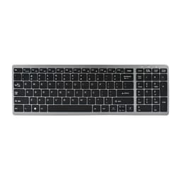 Trådløst Bluetooth-tastatur MultiColor